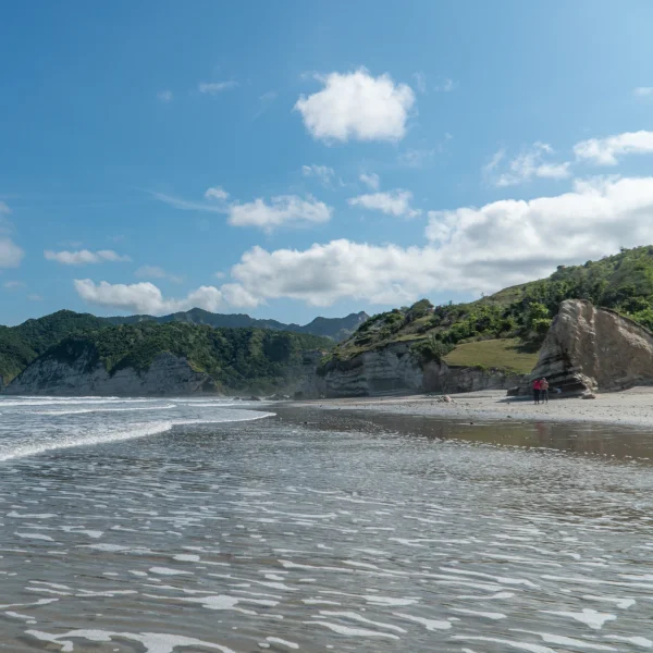 Pantai Prainbakal, Waijelou - Image 4