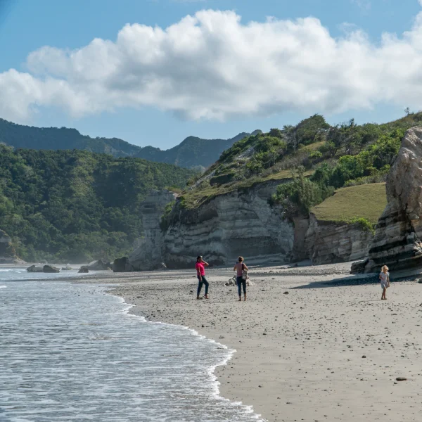 Pantai Prainbakal, Waijelou - Image 3